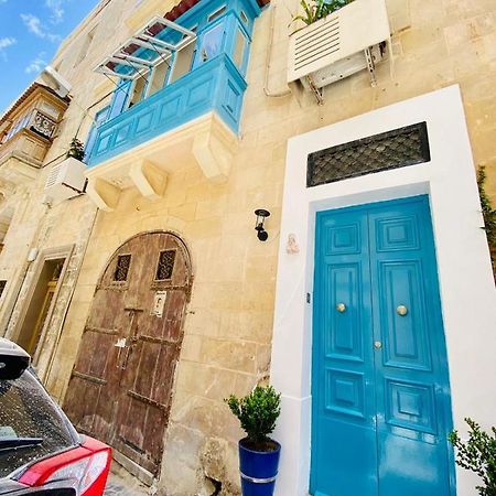 Maltese Town House Apartment Valletta Ngoại thất bức ảnh